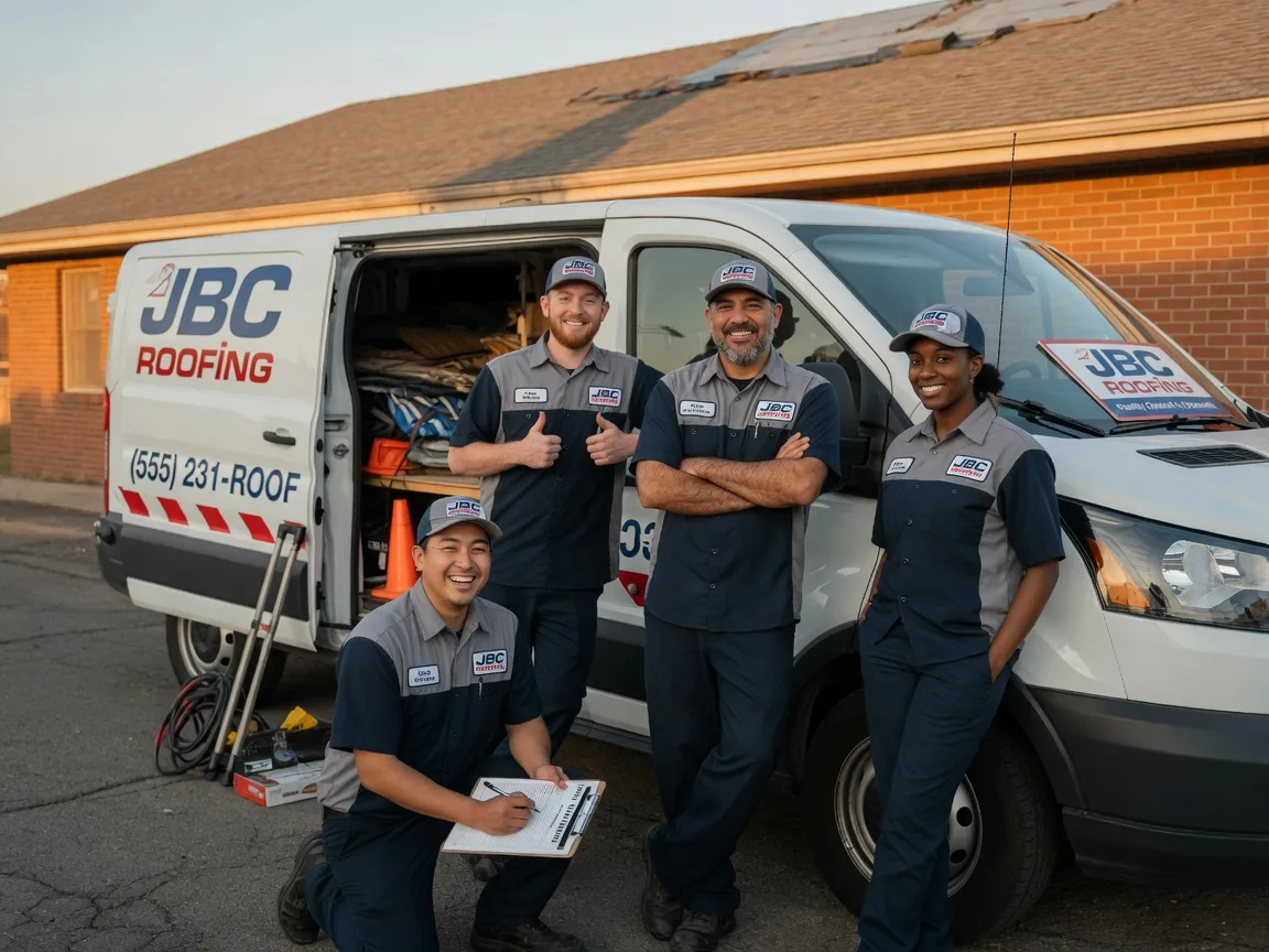 Roof Replacement company in Wilber, NE