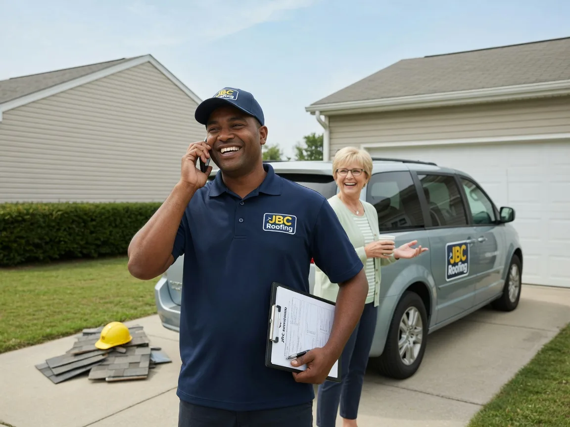 Roof Replacement Wilber, NE FAQs
